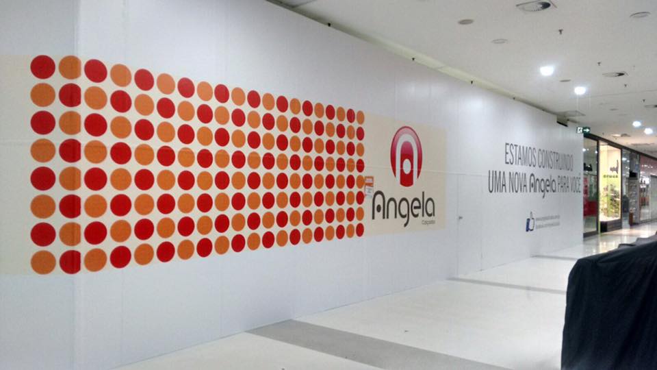 loja de calçados angela
